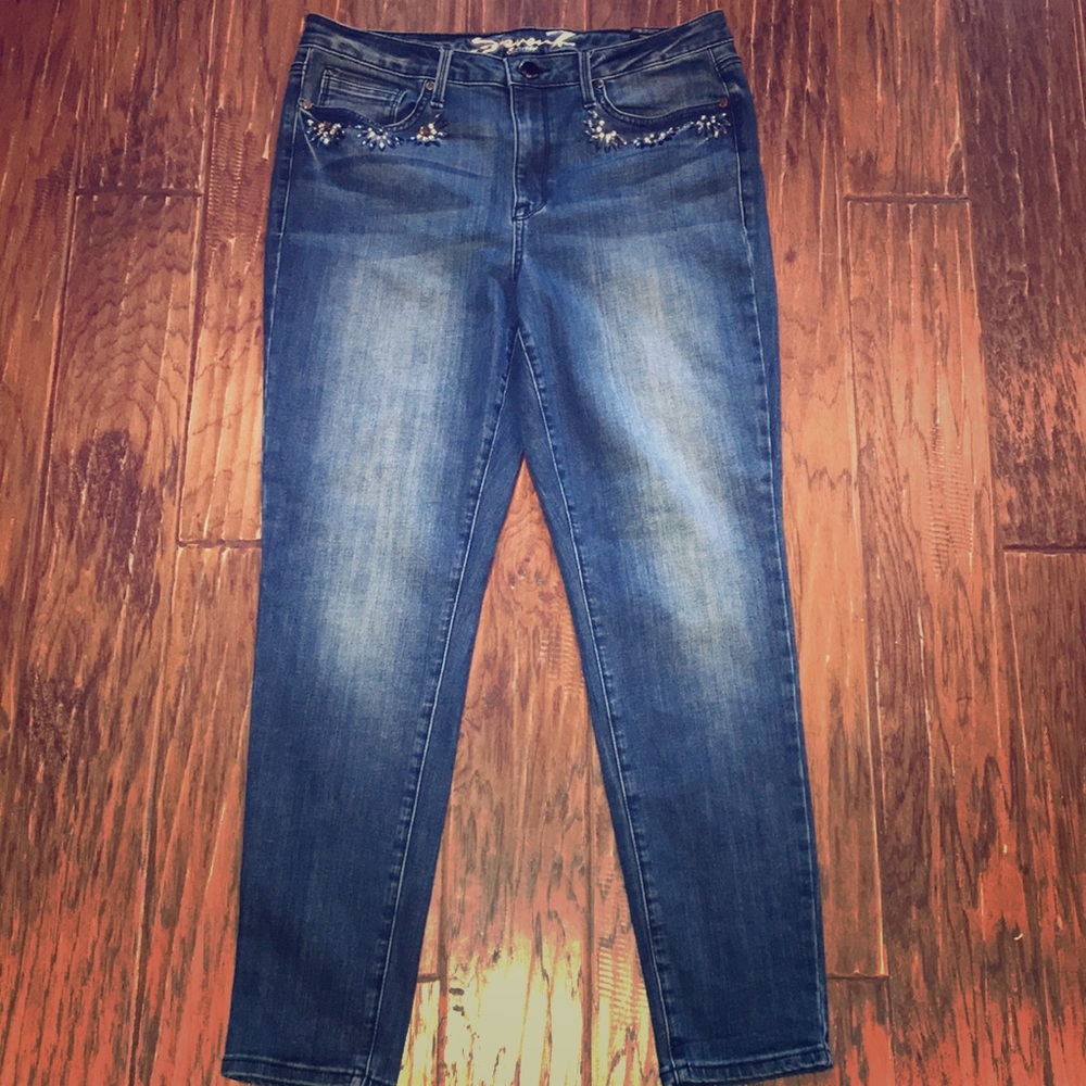 Seven 7 Jeans